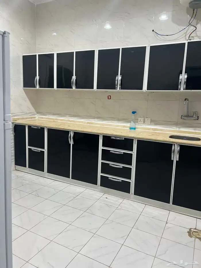 فلة فندقية مفروشة تثليث التعاون خلف الهلال 9