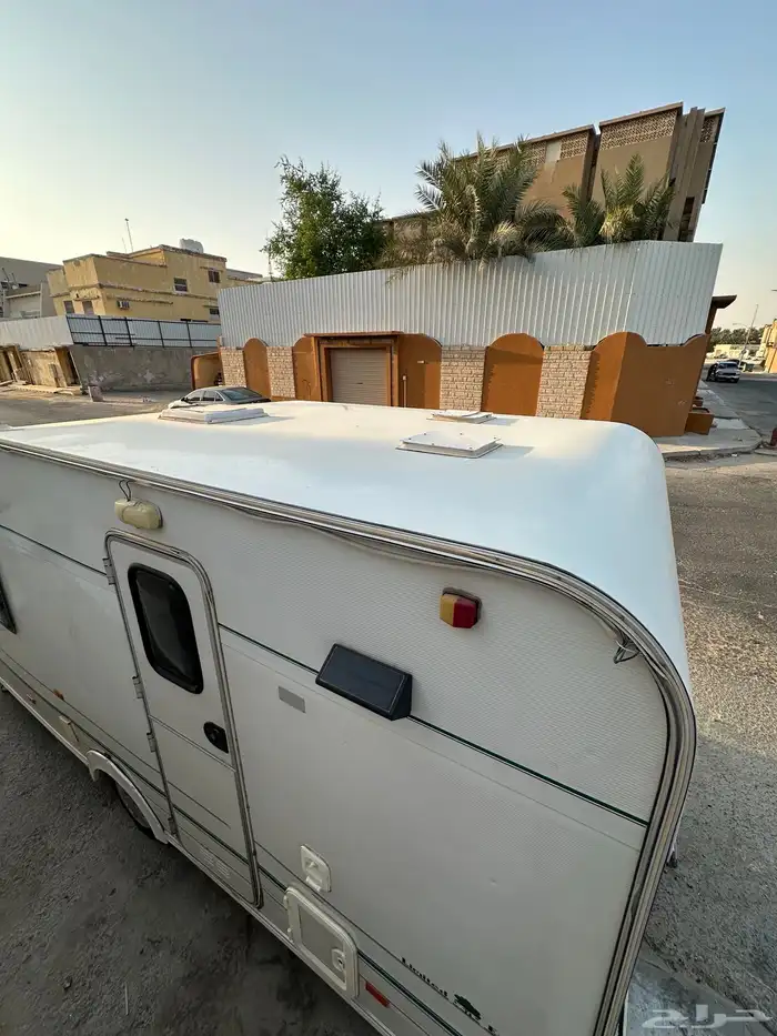 كرفان اوربي 6