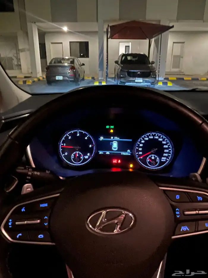 سنتافي ديزل دبل 2022 3