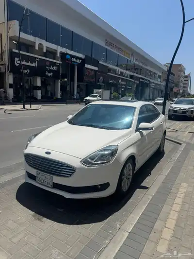 فورد اسكورت index