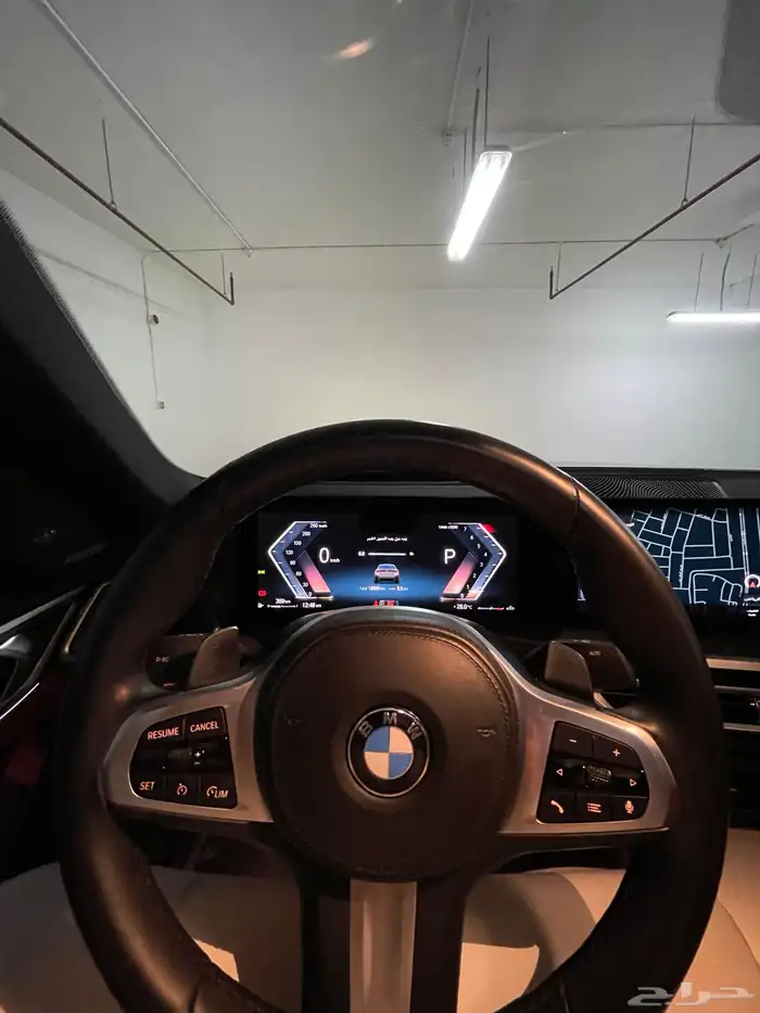 للبيع BMW- 430i - Kit M - 2024 50