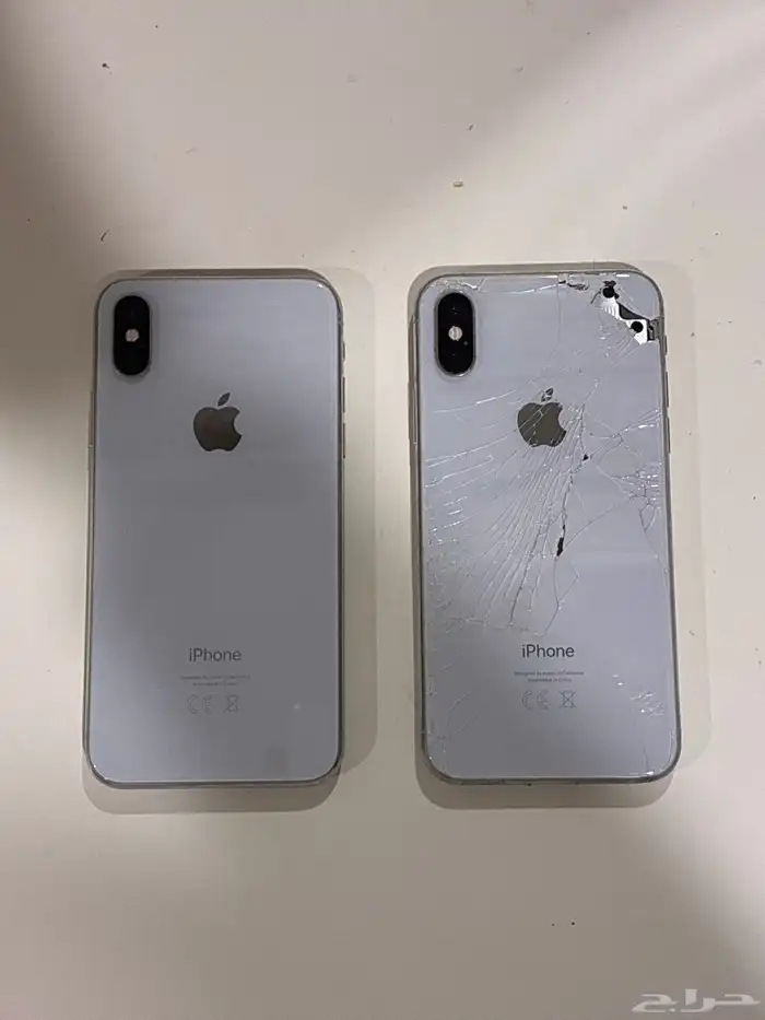 ايفون X و XS 0