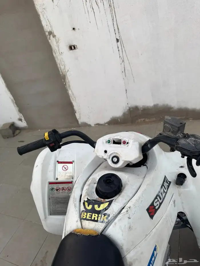 Z250دباب 4