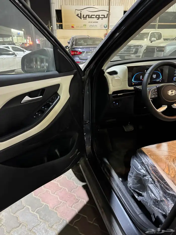 هيونداي كريتا فئة سمارت بنزين 2026 7