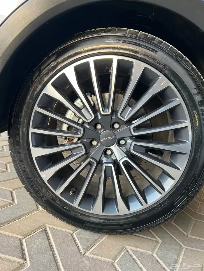 جيتور X70 2023 7