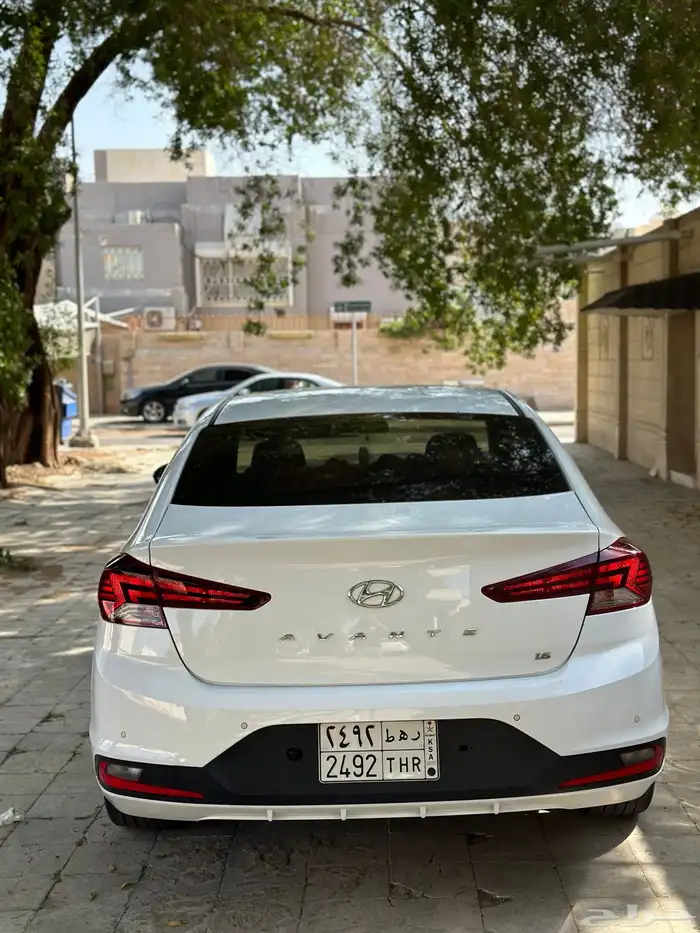 النترا 2020 ممشى 80 الف 14