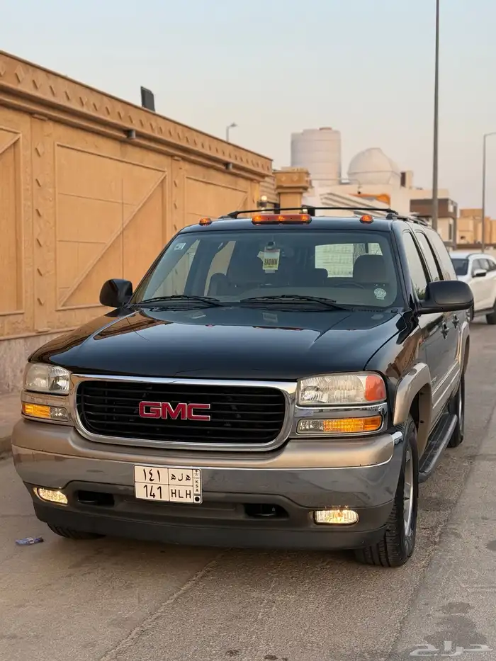 جمس سوبربان 2006 (تم البيع) 21