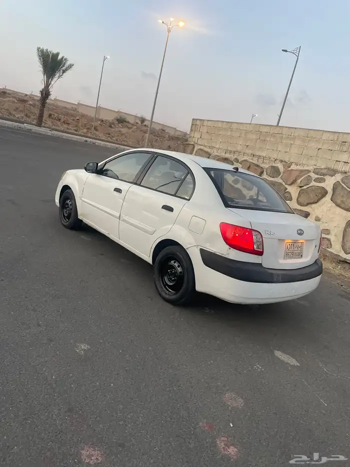 كياء ريو 2012 0