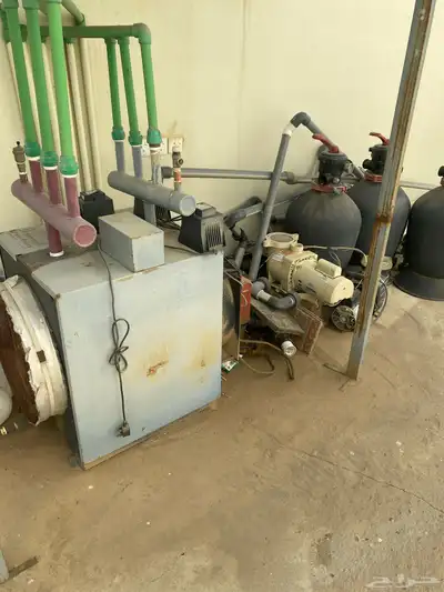 ادوات مسابح 0