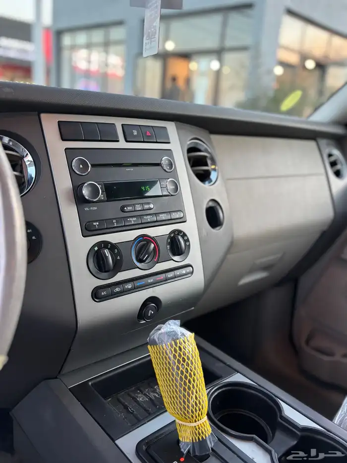 فورد اكسبديشن 2013 11