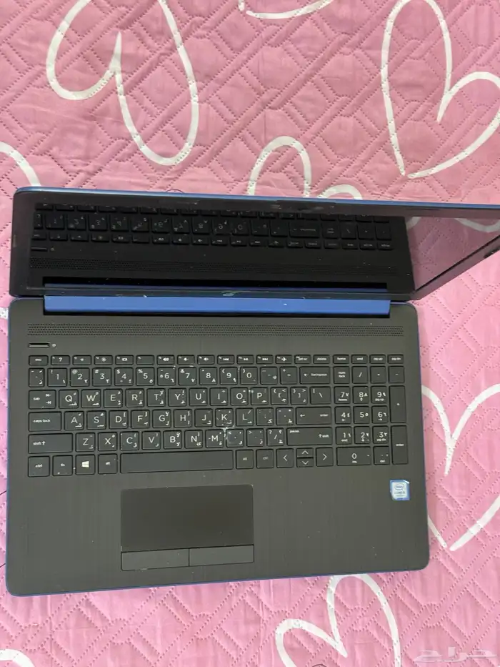 لابتوب hp للبيع 4