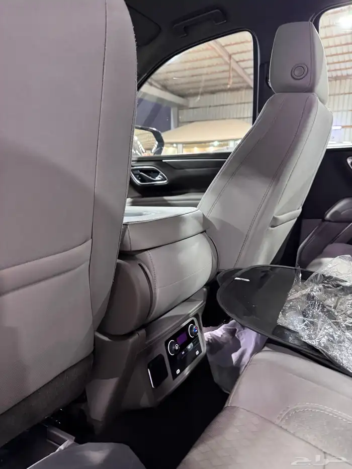 تاهو 2021 نظيف 31