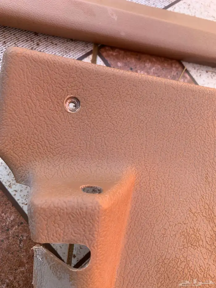 بكج ديكورات داخلية جمس ثمانينات 3