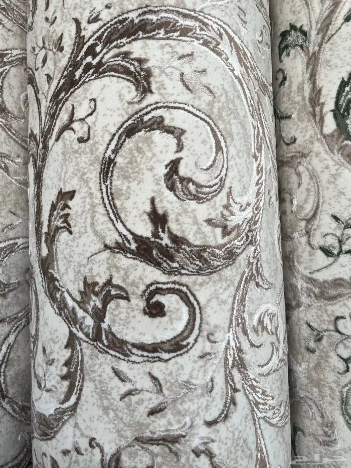 أحداث انواع المفروشات موكيت مكاتب فرش مساجد مشمع بلجيكي عشب 2