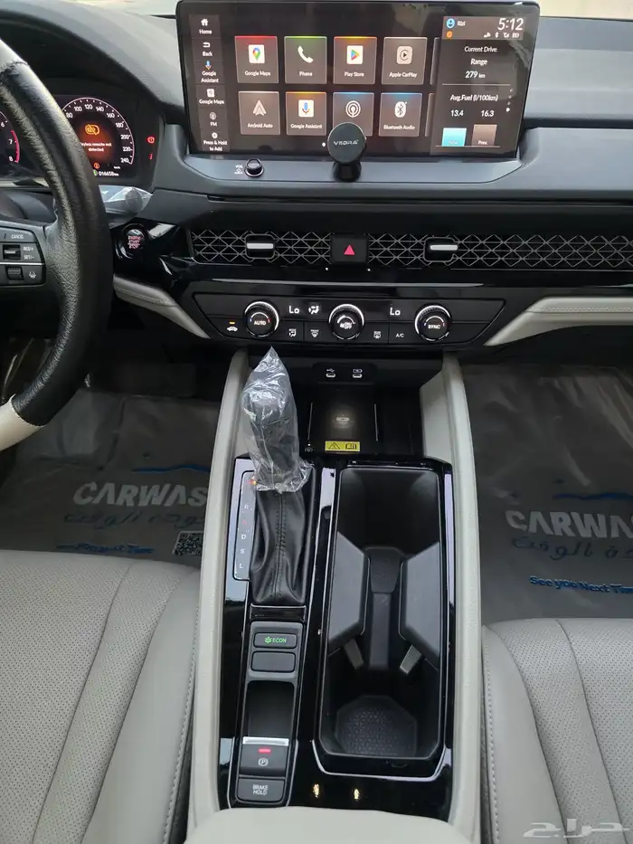 اكورد 2024 EXL 14