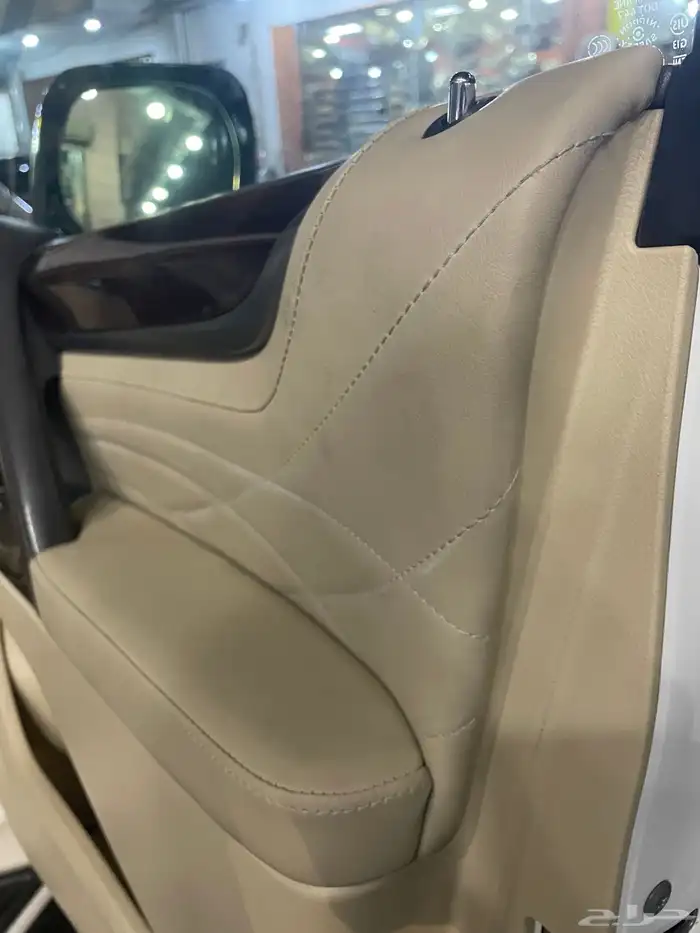 لكزس 2020 LX570 3