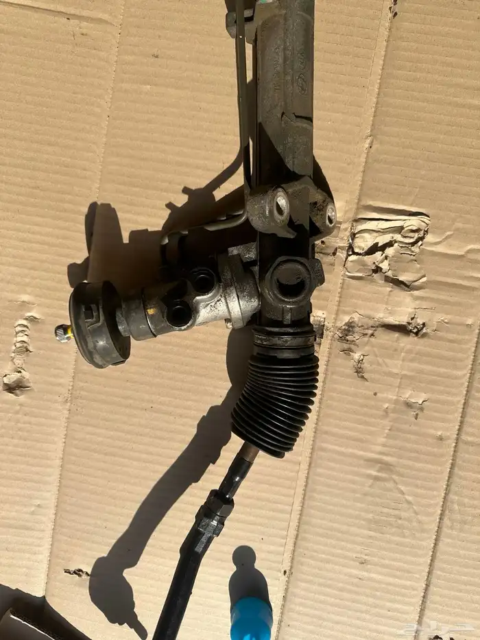 علبه دركسون سوناتاه 2012 6