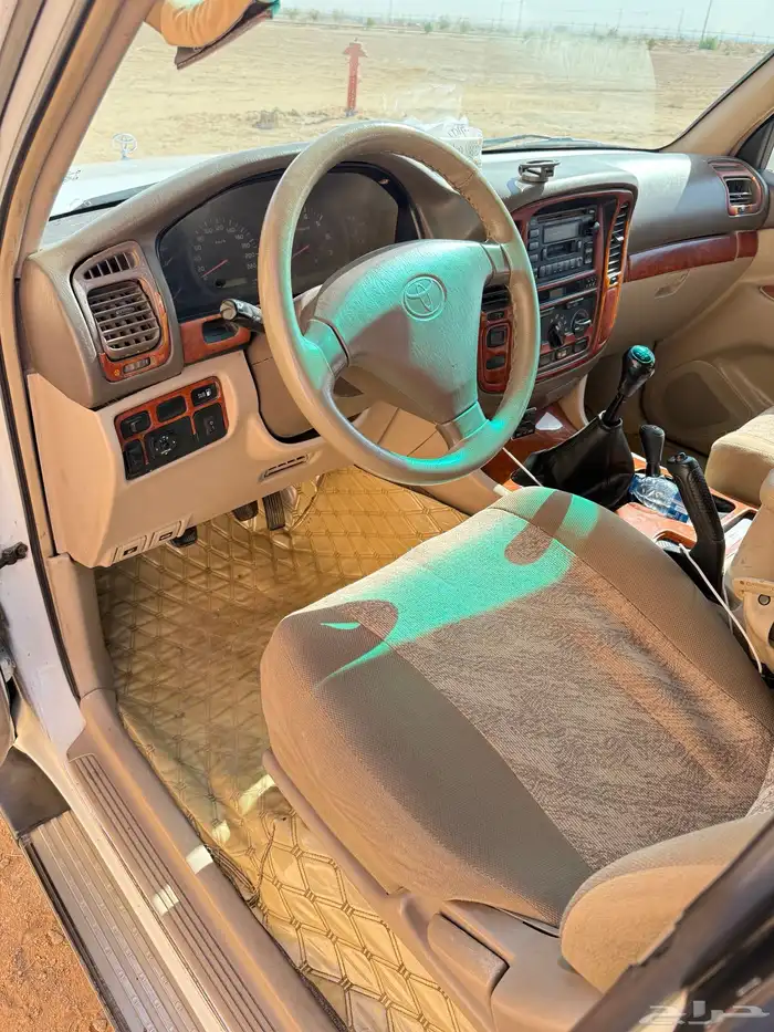 جي اكس ار 2001 قير عادي 5