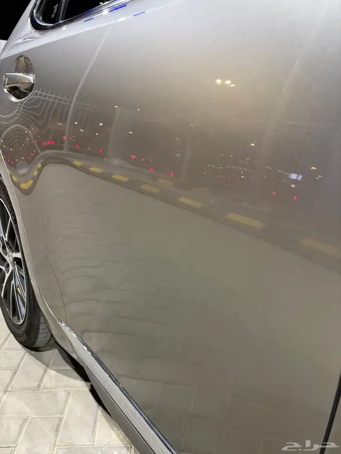 لكزس ES 2016 بريمي 17