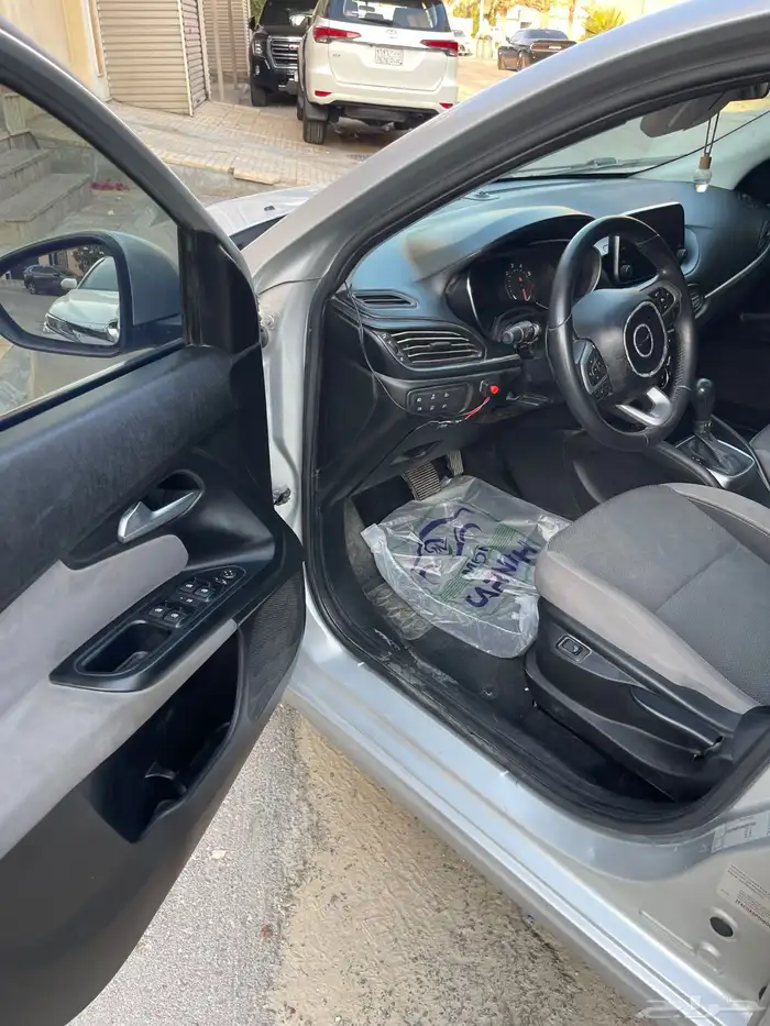 دوج نيون 2017 للبيع 5