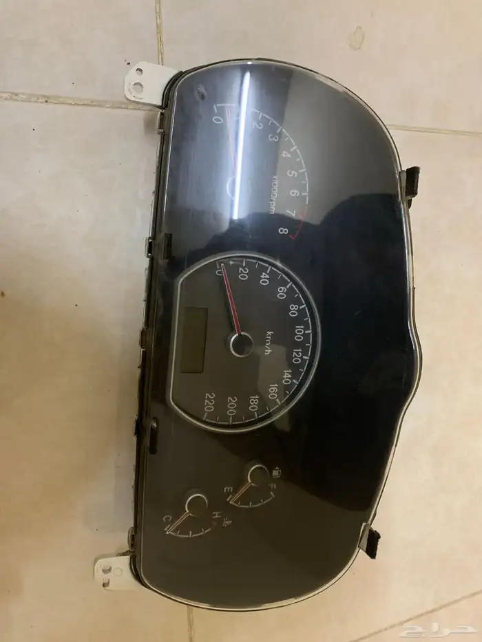 للبيع طبلون انترا من 11ال10 0