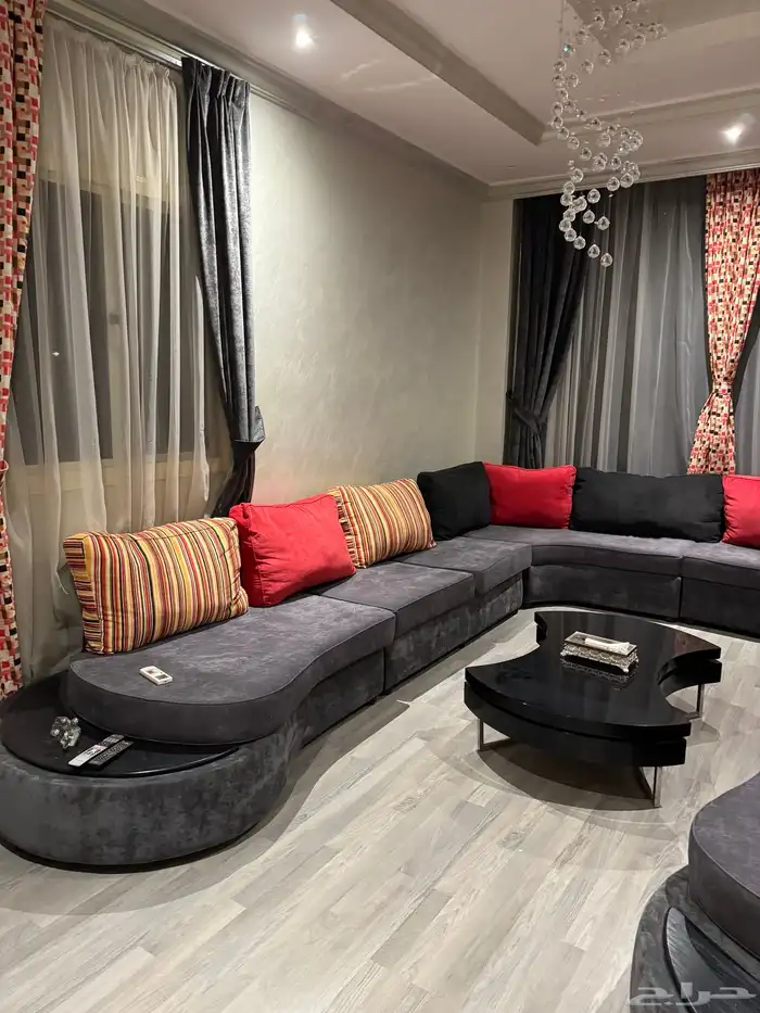 غرفة مقلط كامله 2