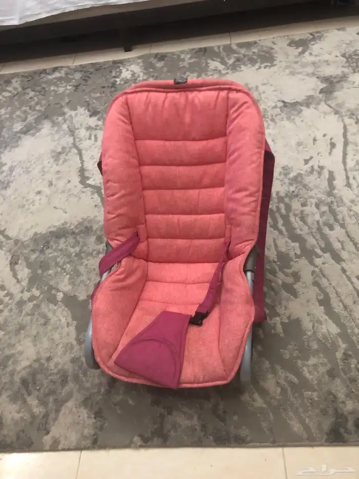 دراجه رياضه مكينه قهوه هزاز اطفال 0