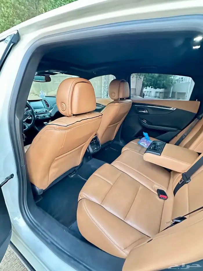 شفورليه امبالا LTZ 2014 12