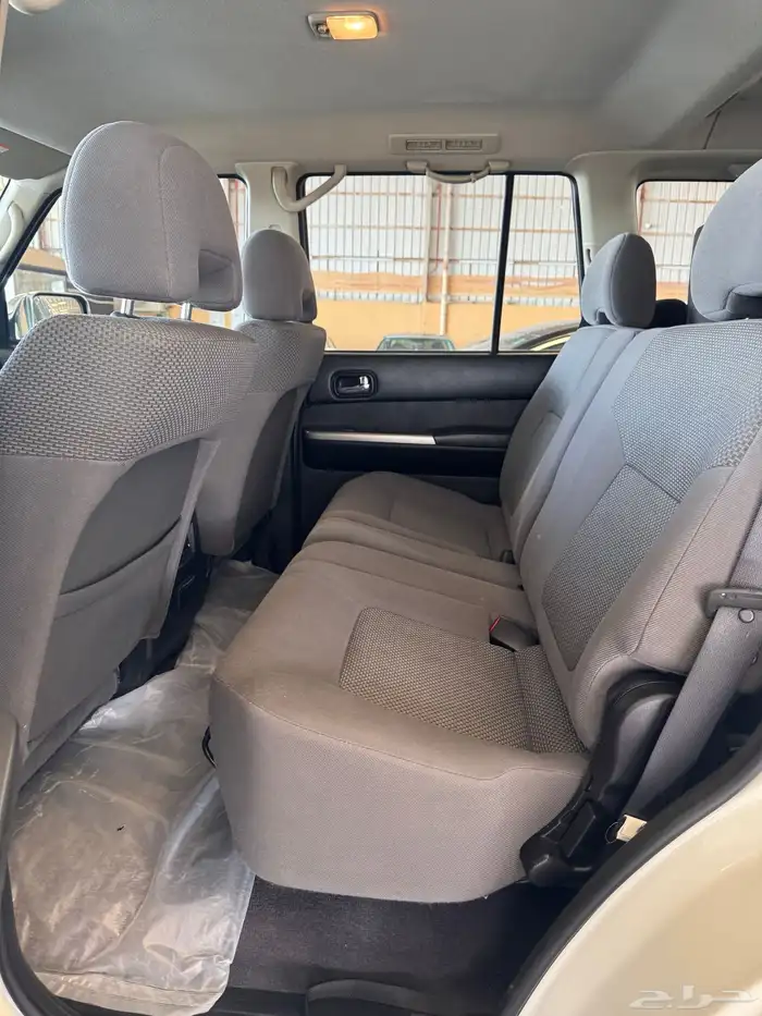 نيسان باترول 2020 دفلك تماتيك شرط الفحص 25