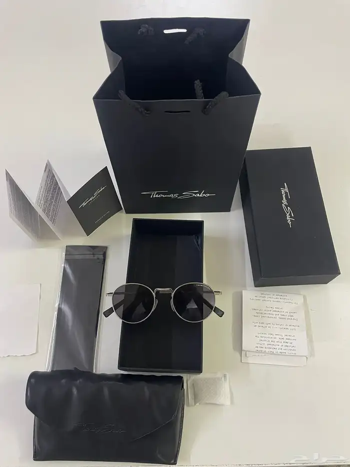 نظارة شمسية 0