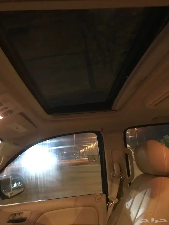 للبيع كاديلاك اسكاليد 2007 فل كامل 8