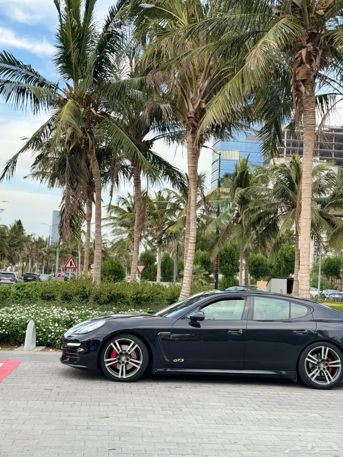 بورش بنميرا 2014 4s 9