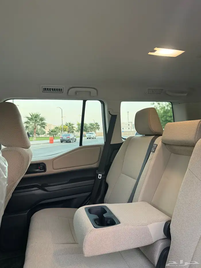 برادو 2024 شرط ماشي 54 36