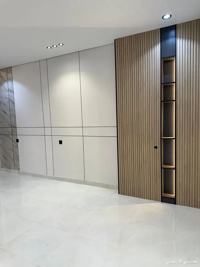 فلا روف ارضيه للبيع حي الرابيه تبوك 700 الف 12