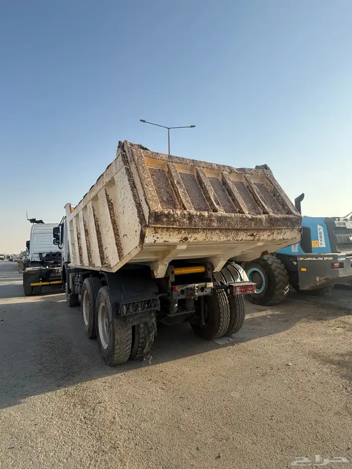 قلاب سكس اكتروس 2014 ماشي 170 الف فقط تحت المليون 5