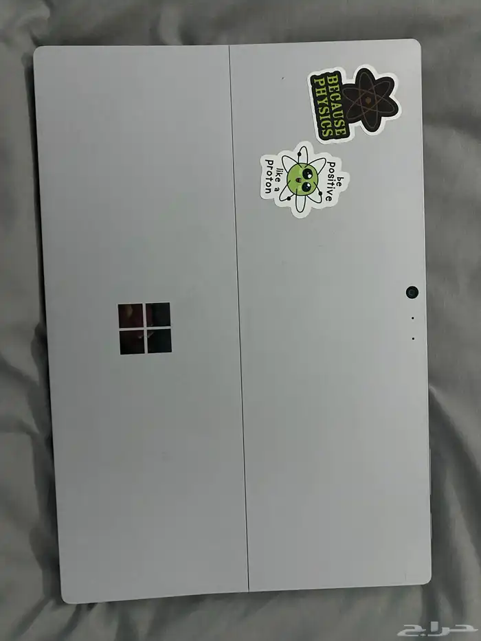 مايكروسوفت سيرفس برو6 microsoft surface pro6 1