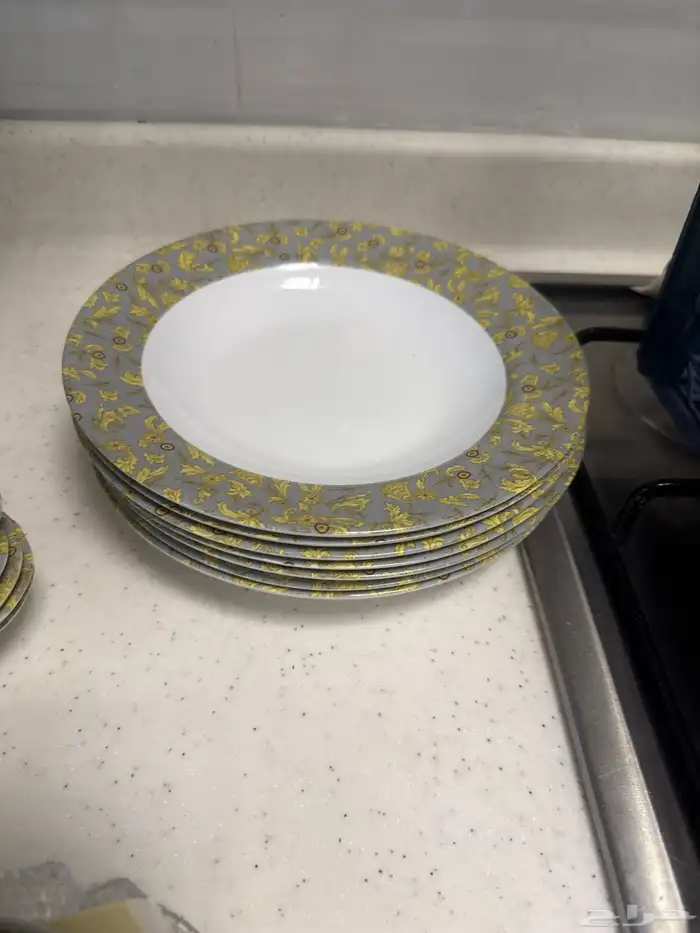 أطباق ميلامين 0