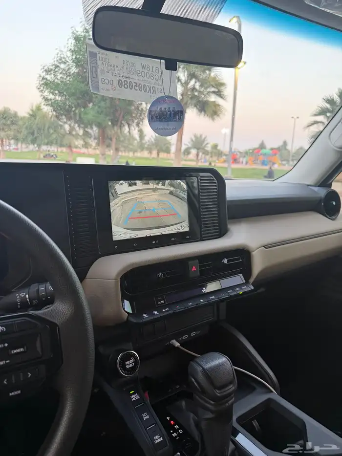 برادو 2024 شرط ماشي 54 47