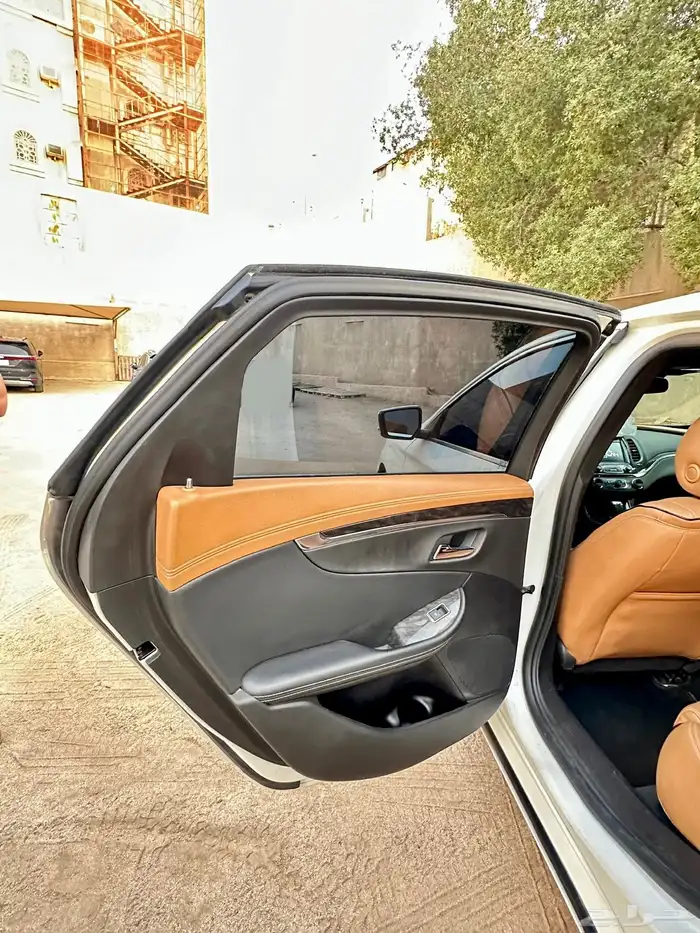 شفورليه امبالا LTZ 2014 11