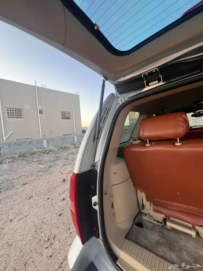 تاهو 2010 كل شي وكاله 37