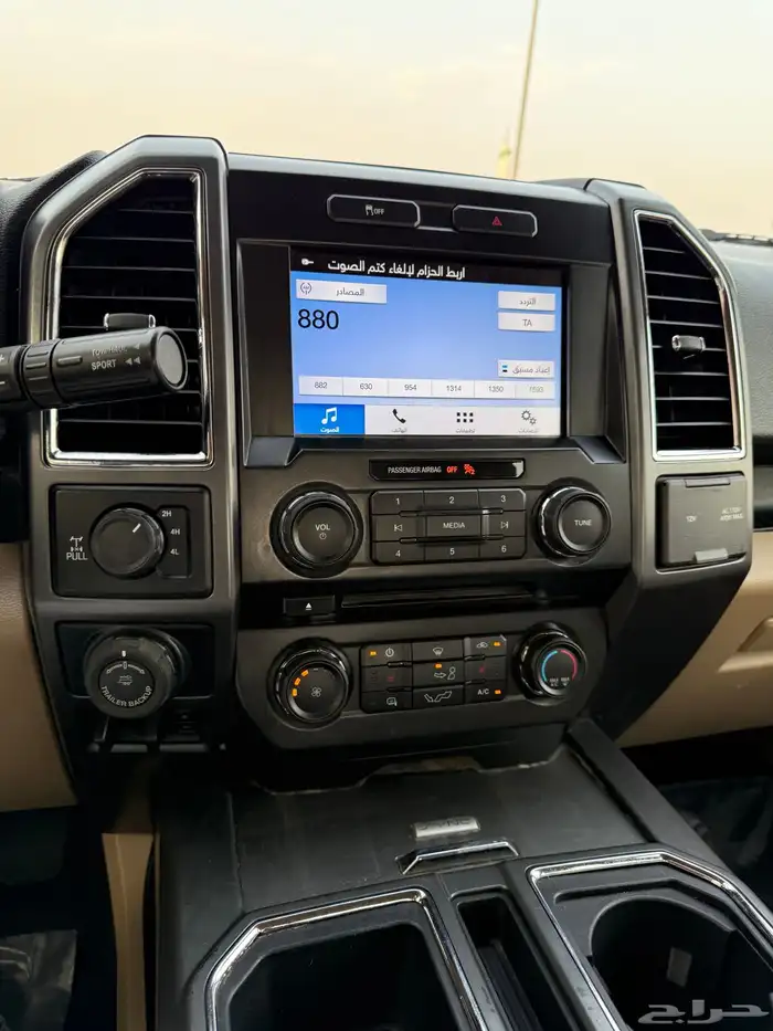 فورد_F150_XLT_2017 64