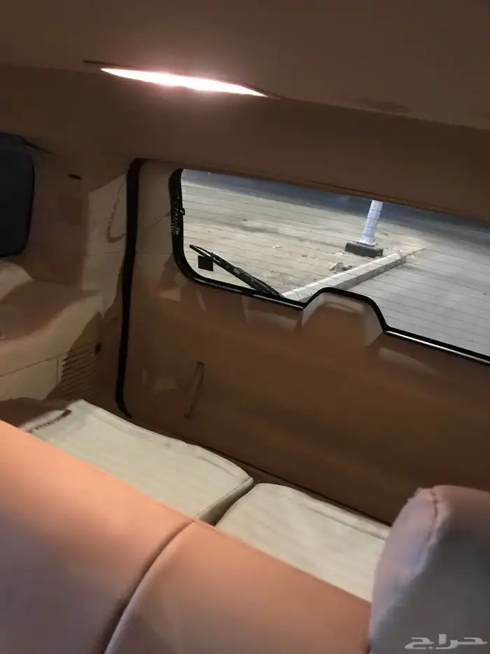 للبيع كاديلاك اسكاليد 2007 فل كامل 7