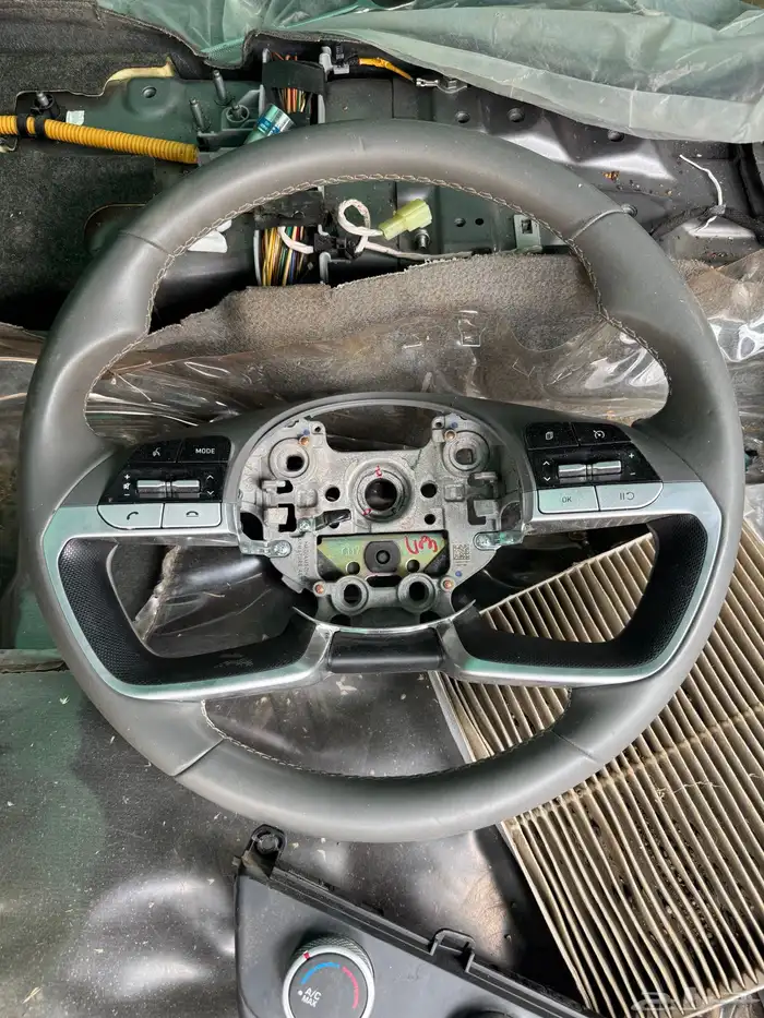 قطع النترا تشليح 2023 6