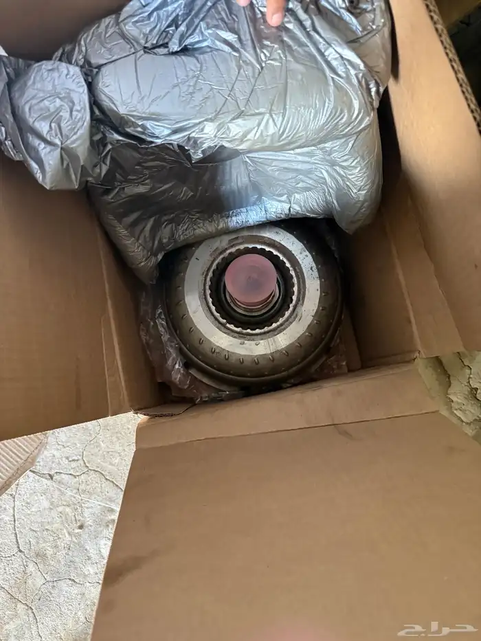 بطيخة او طنجرة قير يوكن او تاهو 0