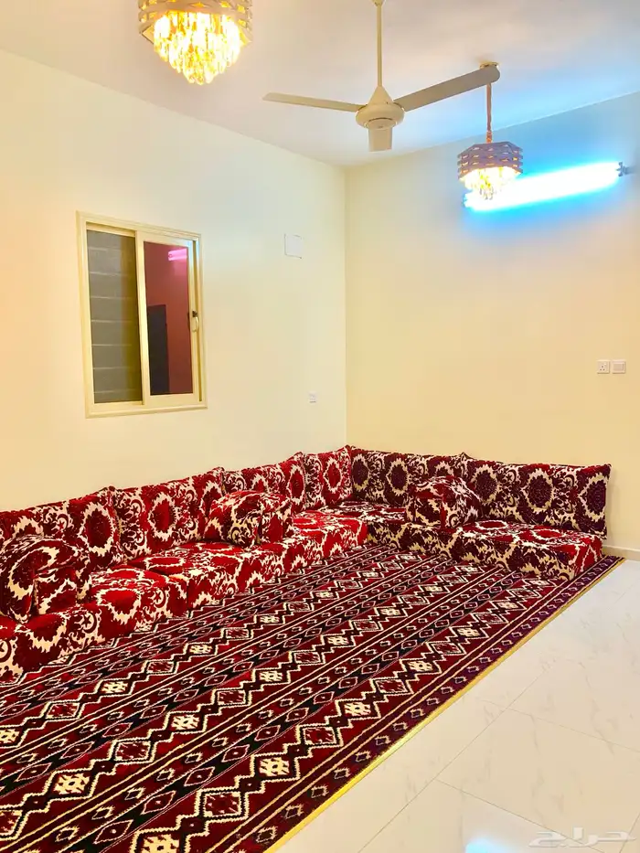 شقق سكنية فاخرة للاجار الشهري 7