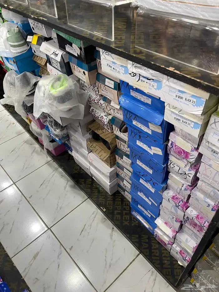 احذيه تصفيه 4