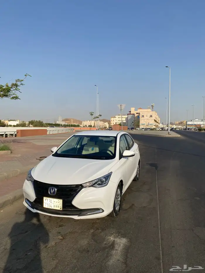 شانجان سفن 0