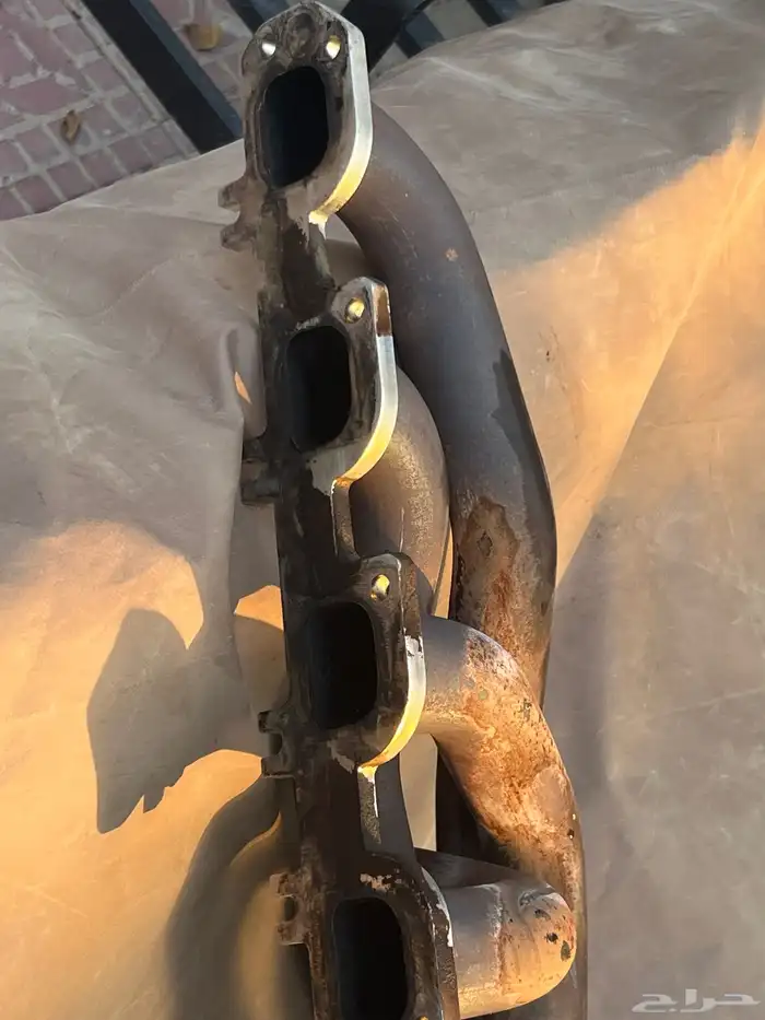 هدرز دودج وكرايسلر (6.4 و 5.7)شركة اميركان رايسنق 0