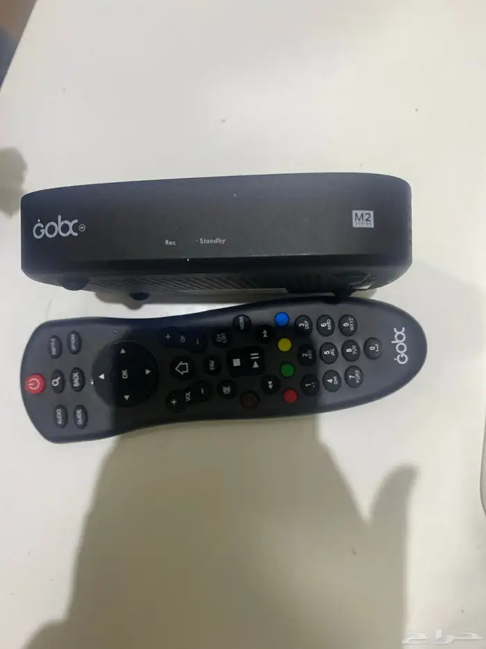 سيفر (جو بوكس) 2