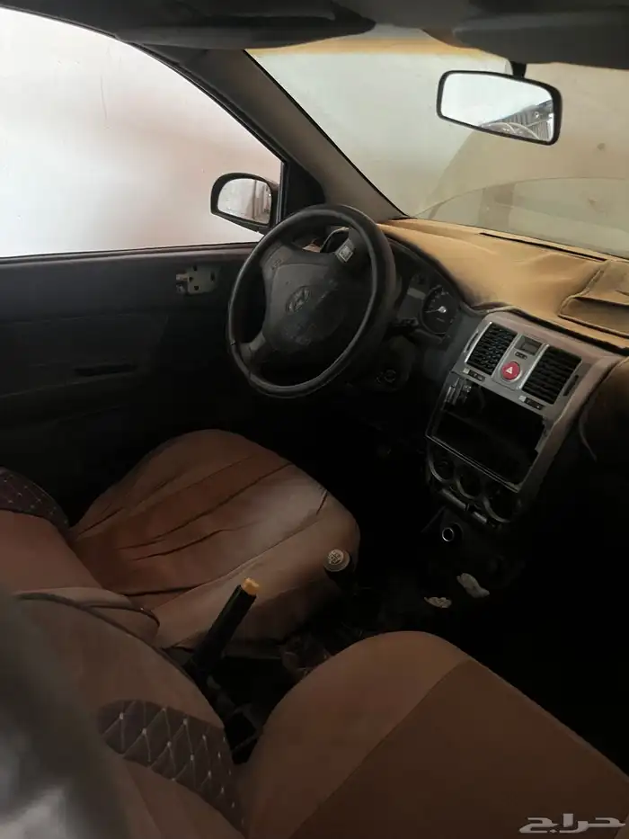 جاتز هونداي تشليح 3